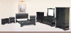 Wooden Cabinets, Wood Beds, Vanities / Dressers / Dressing Tables, Mirrors