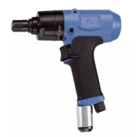 Impact Wrenches & Air Sockets