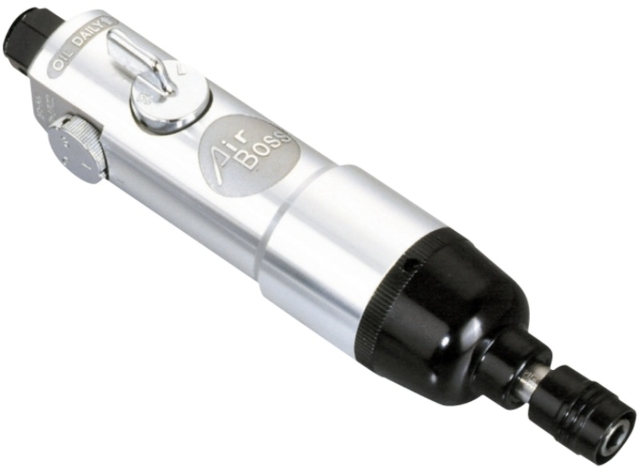 Air Impact Screwdrivers