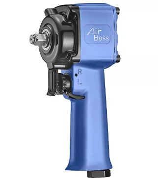 Mini Air Impact Wrench Mini Air Impact Wrench