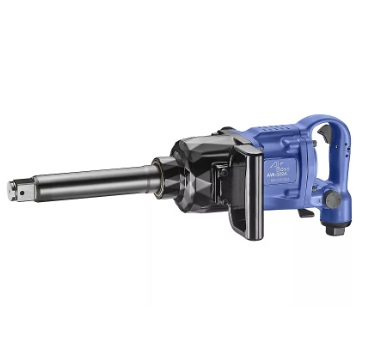 Light Weight Air Impact Wrench