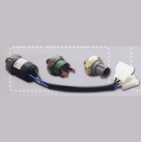 Switches for Auto Air-Conditioners