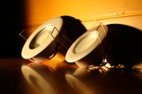 Down lights Down lights