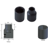 Impact Socket , CR-MO