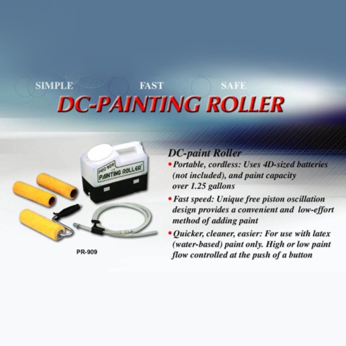 Painting Tools, Electric Paint Sprayer, Paint Brushes, Painting Roller, Paint spray guns