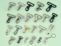 Mold - Zinc-alloy Snap Hooks