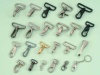 Mold - Zinc-alloy Snap Hooks