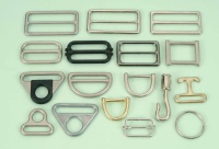 Mold - D-rings
