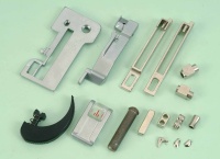 Mold - Parts for Sewing Machines