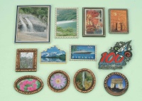 Mold - Decorations