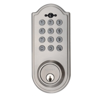 Keypad Electronic Lock