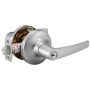 Commercial Lock - Heavy Duty Cylindrical Series Commercial Lock - Heavy Duty Cylindrical Series