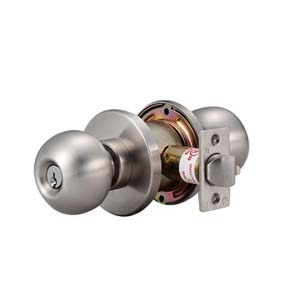 Commercial Lock - Heavy Duty Cylindrical Series Commercial Lock - Heavy Duty Cylindrical Series