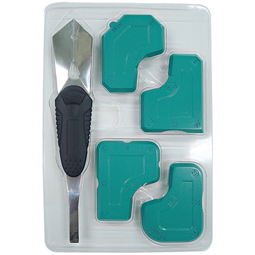 Handy Screeding Pads Set Handy Screeding Pads Set
