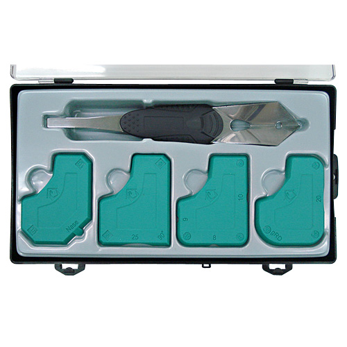 Handy Screeding Pads Set