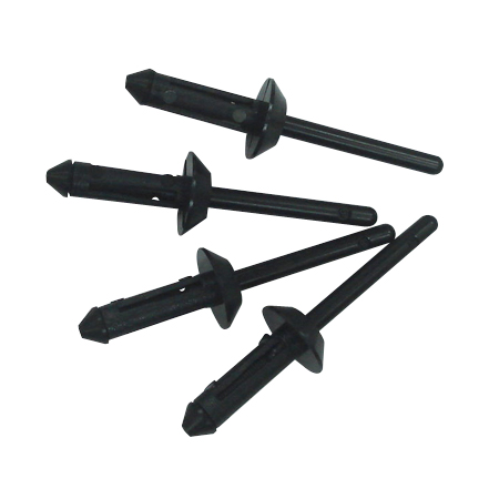 Plastic Rivets(5mm*15.8mm) Plastic Rivets(5mm*15.8mm)