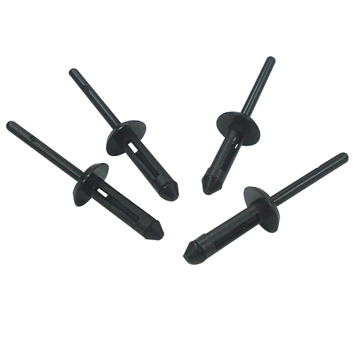 Plastic Rivets(5mm*17.2mm)