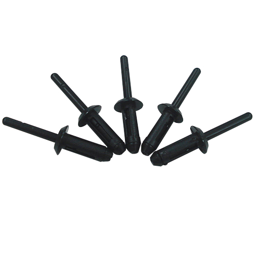 Plastic Rivets(6.6mm*17.2mm) Plastic Rivets(6.6mm*17.2mm)