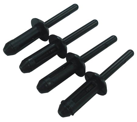 Plastic Rivets(6.6mm*17.2mm)