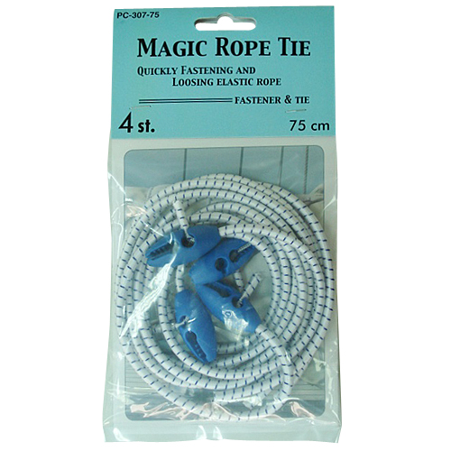 Magic Rope Tie 75cm Magic Rope Tie 75cm