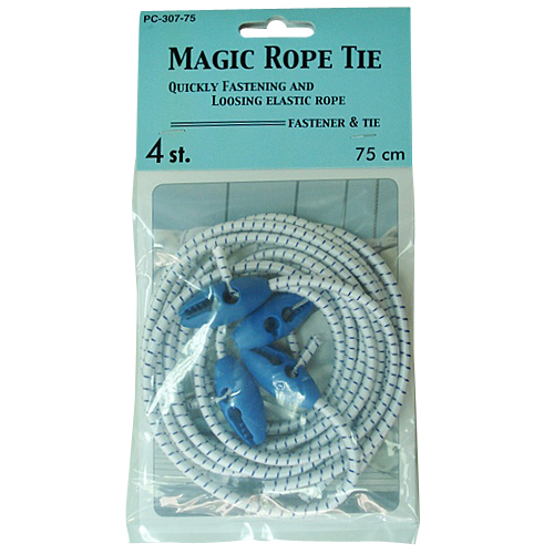 Magic Rope Tie 75cm