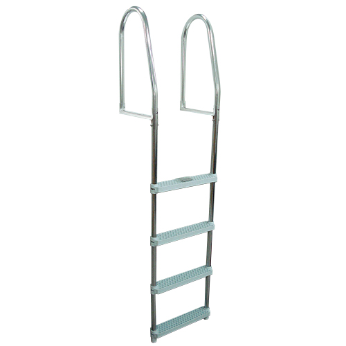 Dock Ladder (Plastic 4 Steps)