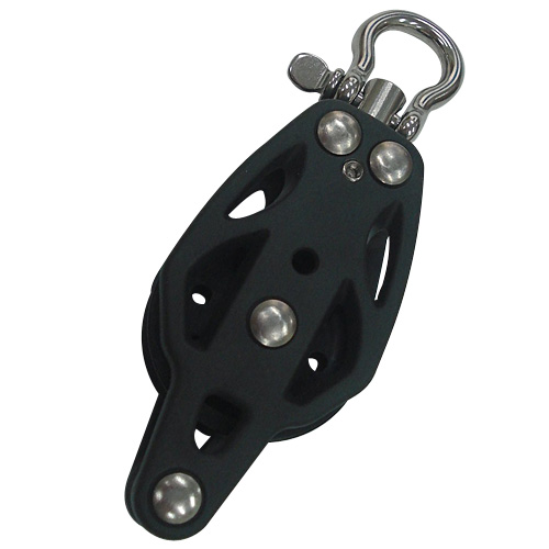 Single Block With Becket (Small)