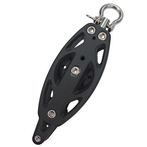 Fiddle Block Without Clam Cleat(Big) Fiddle Block Without Clam Cleat(Big)