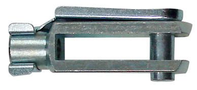 Forklink M6*24