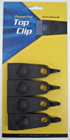 POWERFUL TARP CLIP(4PCS/SET)