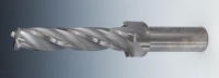 Forming End Mills
