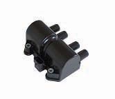 IGNITION COIL IGNITION COIL