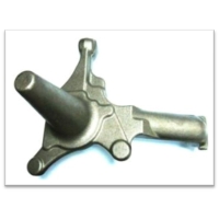 Steering knuckle