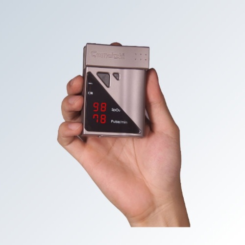 PALM PUSLE OXIMETER PALM PUSLE OXIMETER