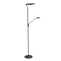 Mother and Son Lamp Mother and Son Lamp