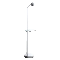 Floor Lamp with Table Floor Lamp with Table