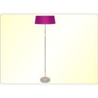 Semi Floor Lamp