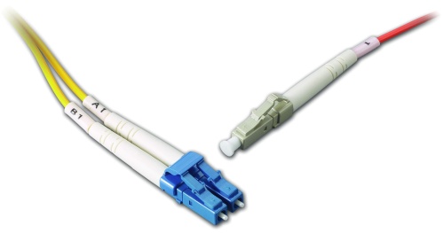 LC Patch Cord LC Patch Cord