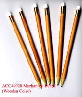 MECHANICAL PENCIL IN WOODEN COLOR