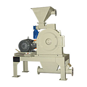 勝利型微粉碎機