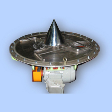 BANTAM DISCHARGER
