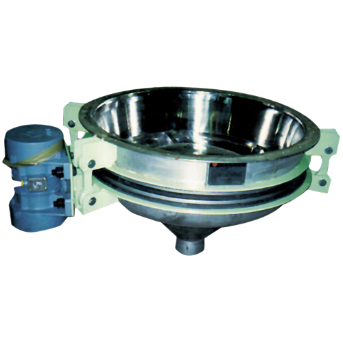 VIBRATE BIN ACTIVATER