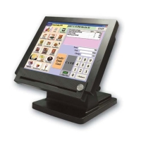 Integrated POS Terminal Integrated POS Terminal
