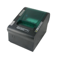 High Speed Thermal Receipt Printer