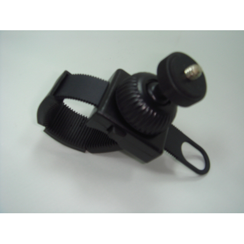Rotating Bike Mount with Camera Adapter Rotating Bike Mount with Camera Adapter