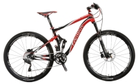 MTB- SHIMANO DEORE XT 30-SPEED