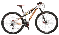 MTB- SRAM X9