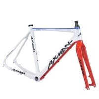 CYC6D Cyclecross Carbon Frame CYC6D Cyclecross Carbon Frame