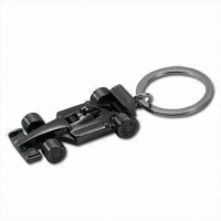 Key Chains (F1 CAR)