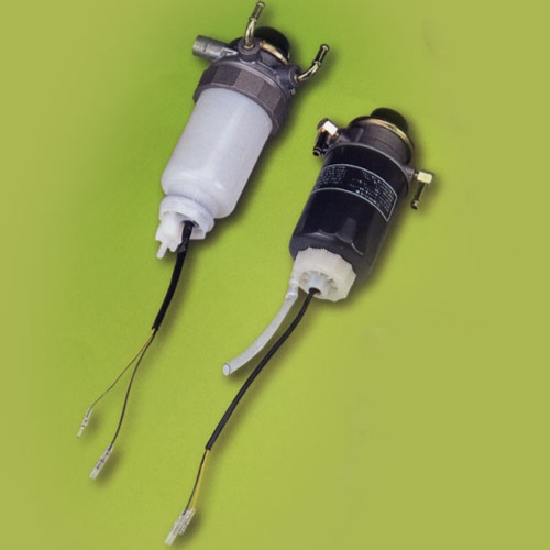 Fuel Pump Assembly Fuel Pump Assembly